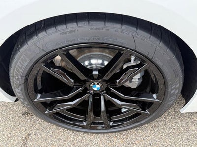 2026 BMW Z4 sDrive30i