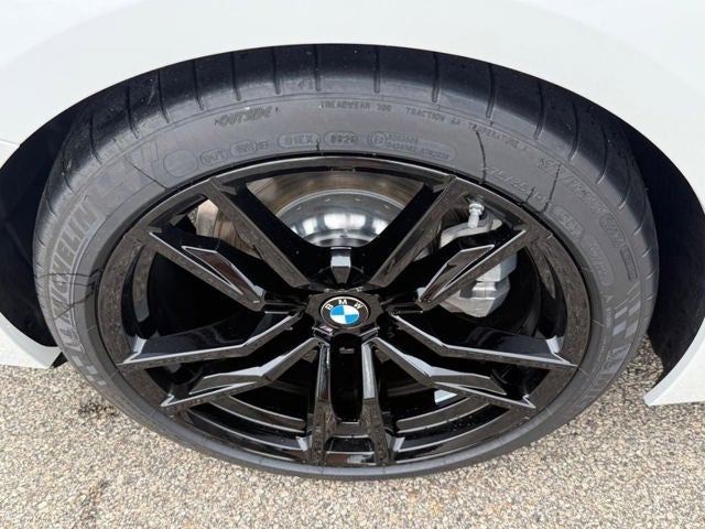 2026 BMW Z4 sDrive30i