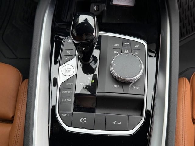 2026 BMW Z4 sDrive30i