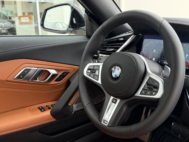 2026 BMW Z4 sDrive30i