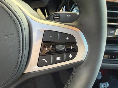 2026 BMW Z4 sDrive M40i