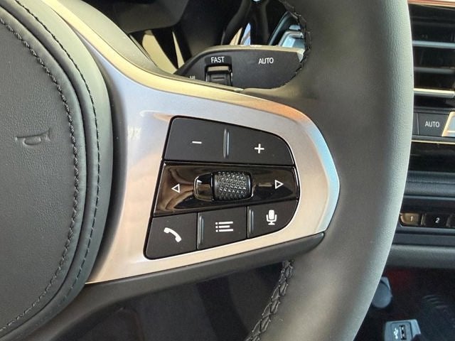 2026 BMW Z4 sDrive M40i