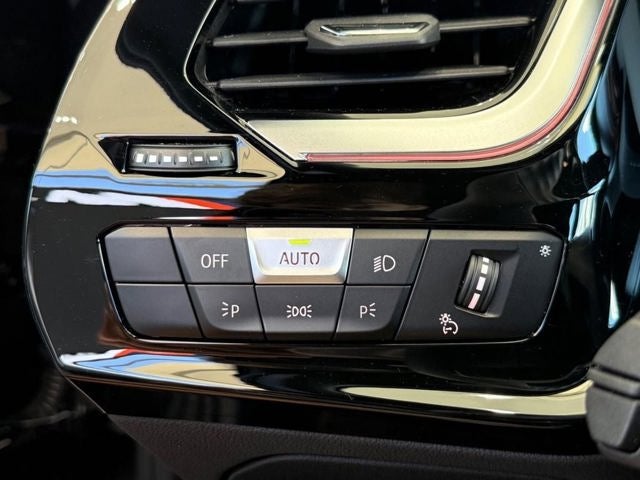 2026 BMW Z4 sDrive M40i