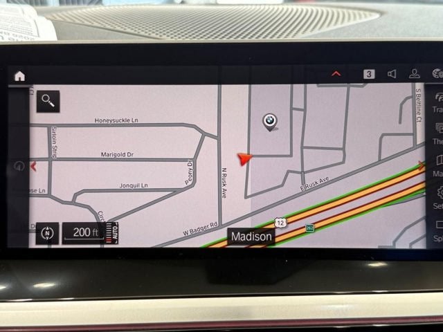 2026 BMW Z4 sDrive M40i