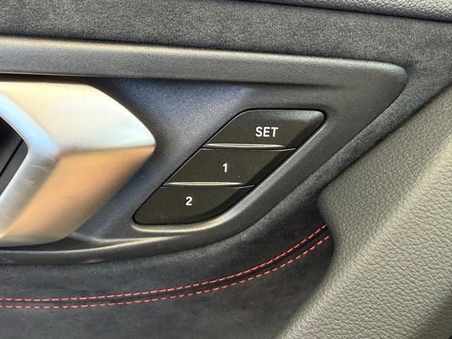 2026 BMW Z4 sDrive M40i