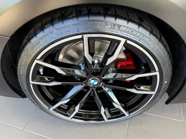 2026 BMW Z4 sDrive M40i