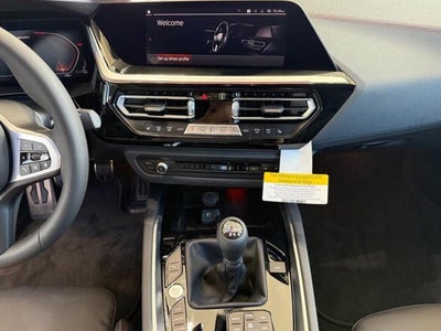 2026 BMW Z4 sDrive M40i