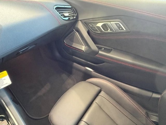 2026 BMW Z4 sDrive M40i