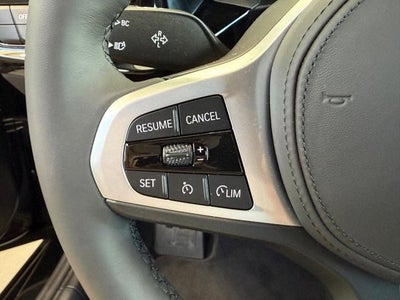 2026 BMW Z4 sDrive M40i
