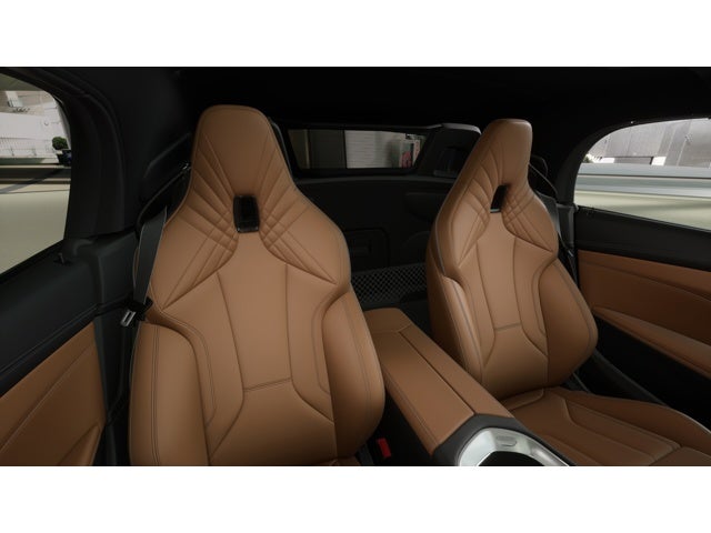 2026 BMW Z4 sDrive M40i