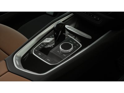 2026 BMW Z4 sDrive M40i