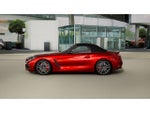 2026 BMW Z4 sDrive M40i