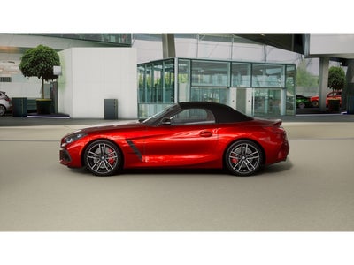 2026 BMW Z4 sDrive M40i
