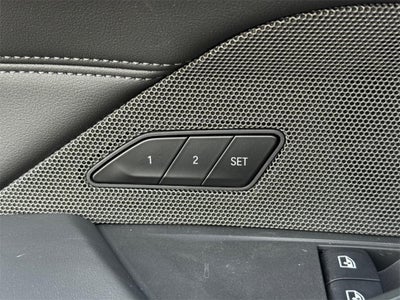 2026 BMW M4 Competition