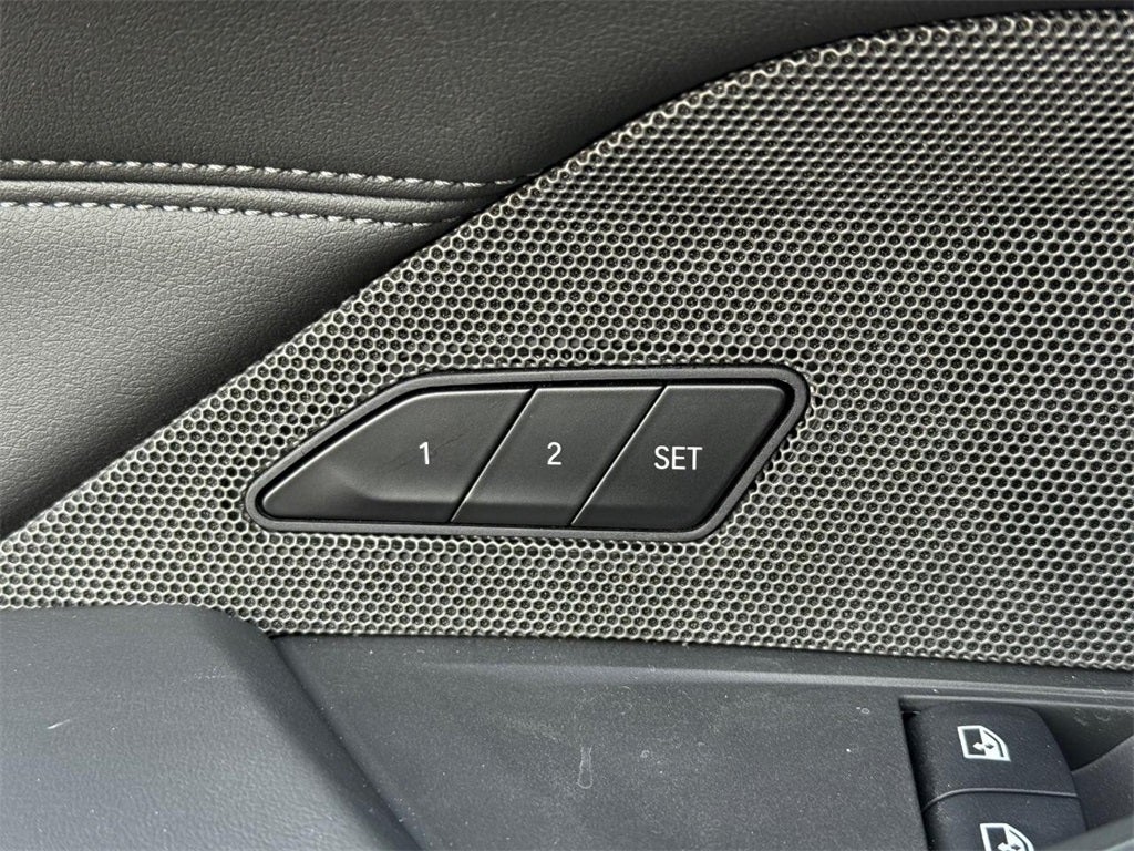 2026 BMW M4 Competition