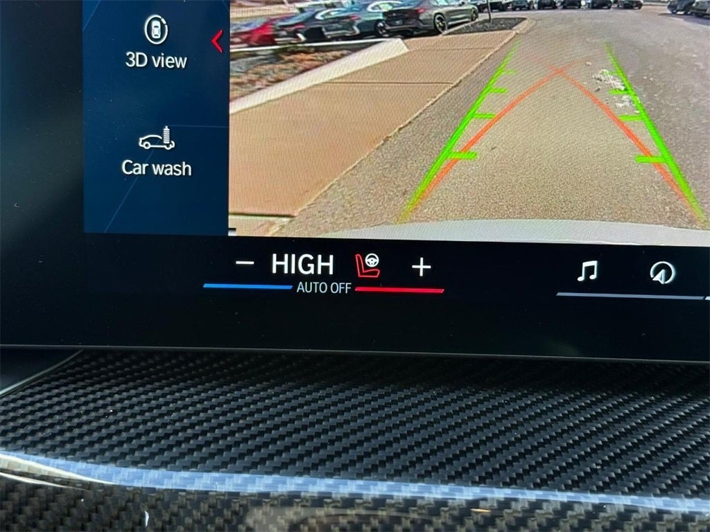 2026 BMW M4 Competition