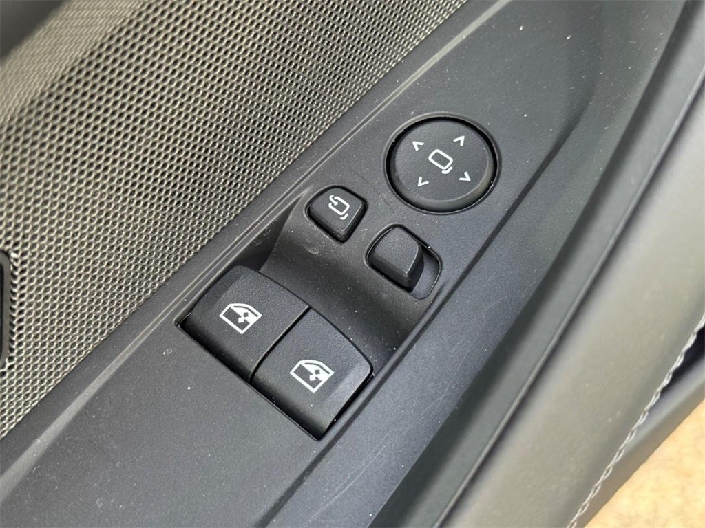 2026 BMW M4 Competition