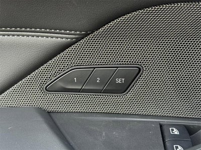 2026 BMW M4 Competition