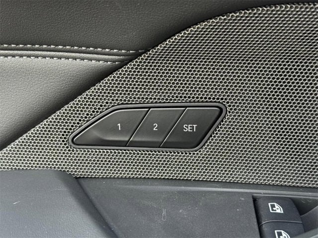 2026 BMW M4 Competition