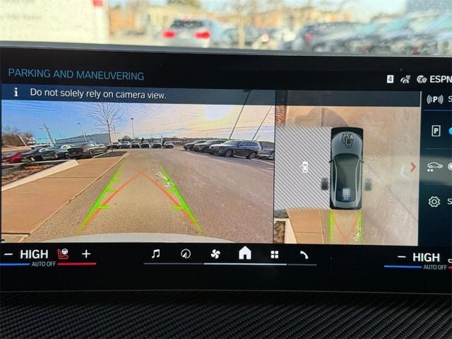 2026 BMW M4 Competition