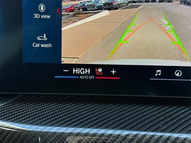 2026 BMW M4 Competition