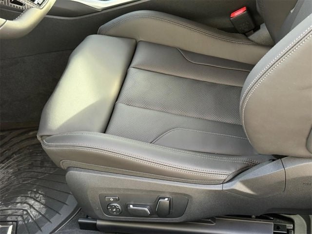 2026 BMW M4 Competition