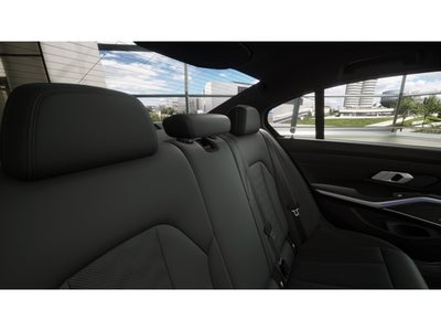 2027 BMW M3 Competition