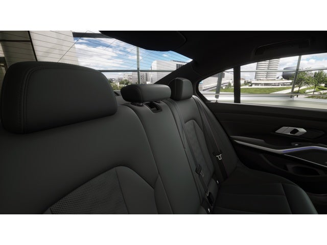 2027 BMW M3 Competition