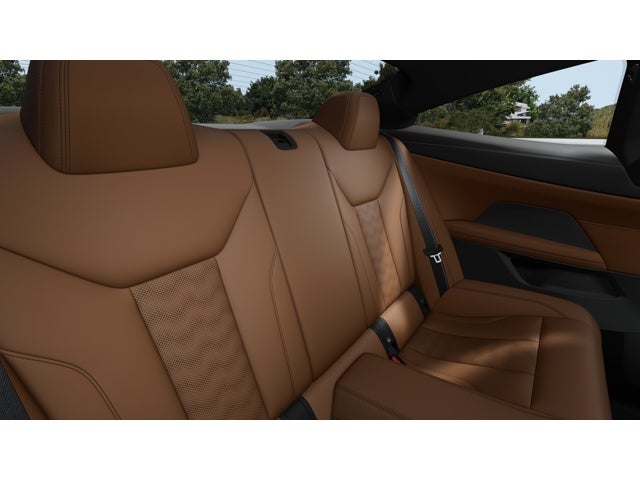 2026 BMW M4 Competition