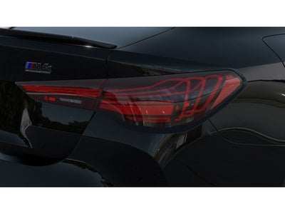 2026 BMW M4 Competition