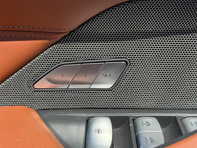 2026 BMW M4 Competition