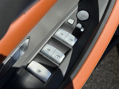 2026 BMW M4 Competition