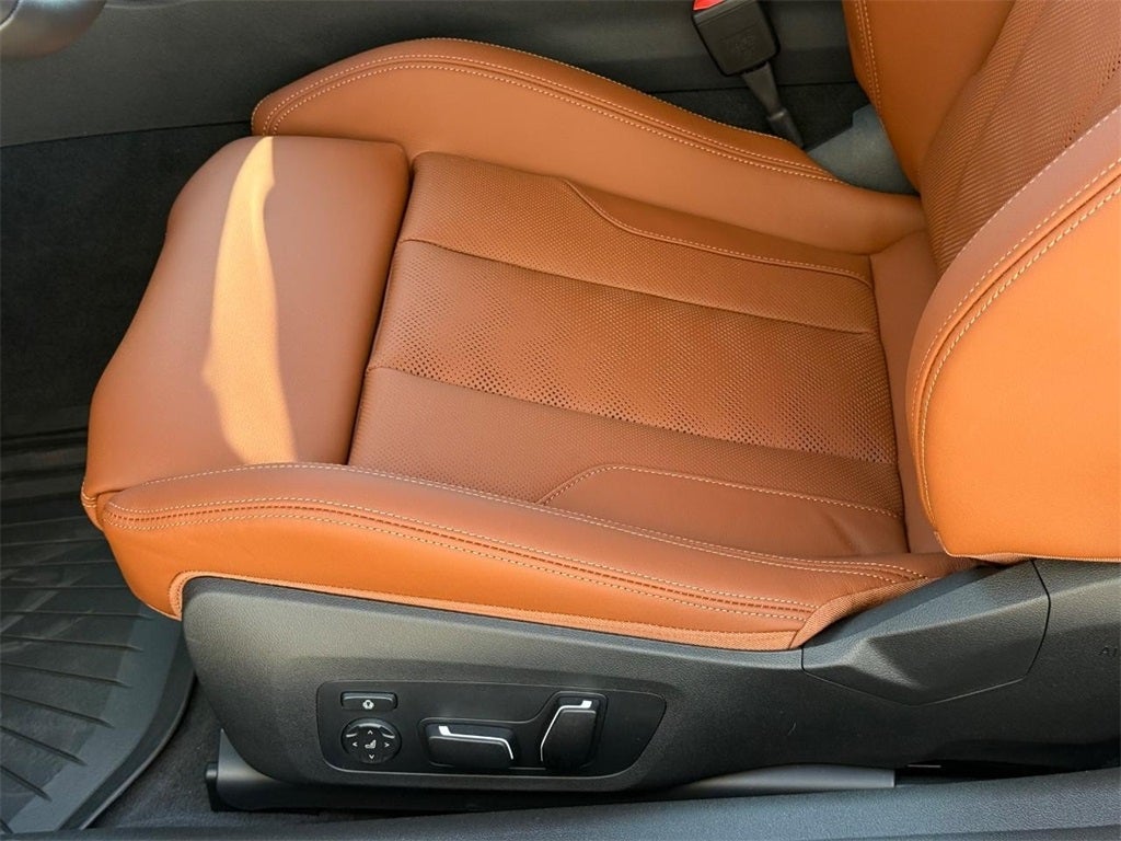 2026 BMW M4 Competition