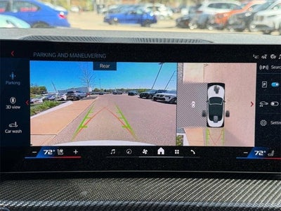 2026 BMW M4 Competition