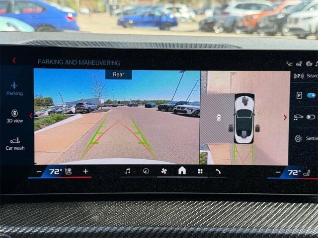 2026 BMW M4 Competition