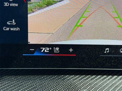 2026 BMW M4 Competition