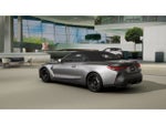 2027 BMW M4 Competition