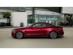 2026 BMW M4 Competition