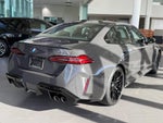 2027 BMW M5 Base