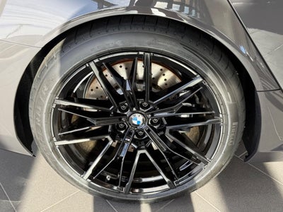 2027 BMW M5 Base