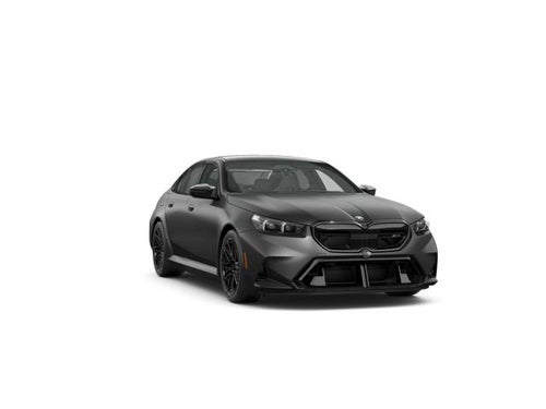 2027 BMW M5 Base