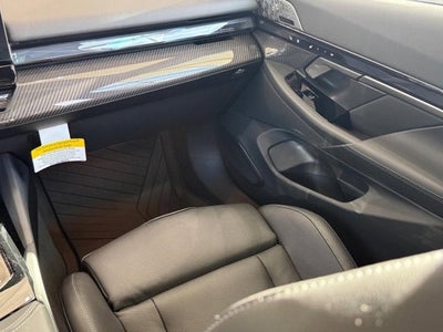 2027 BMW M5 Base
