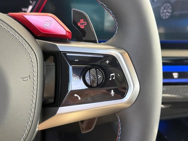 2027 BMW M5 Base