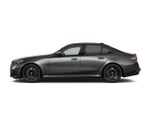 2027 BMW M5 Base