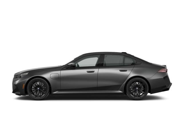2027 BMW M5 Base