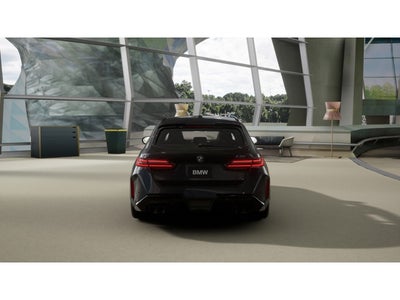 2026 BMW M5 Base
