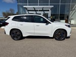 2026 BMW X1 M35i