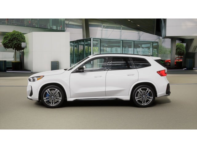 2026 BMW X1 M35i