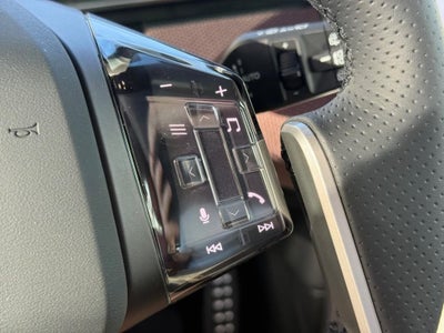 2027 BMW iX3 Base