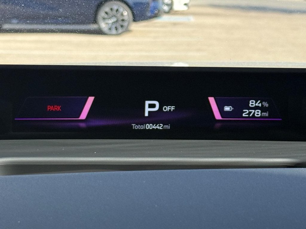 2027 BMW iX3 Base